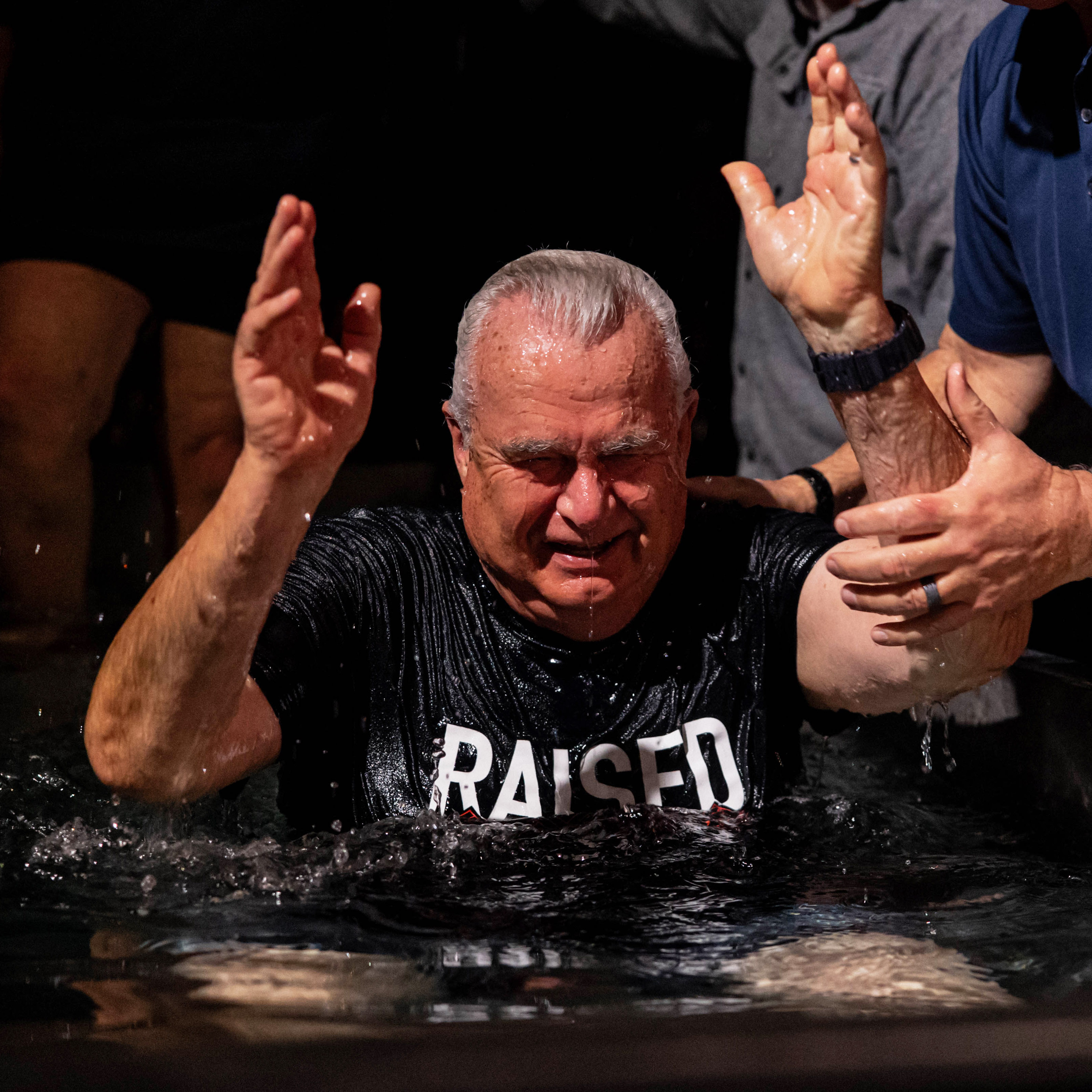 Baptism 1