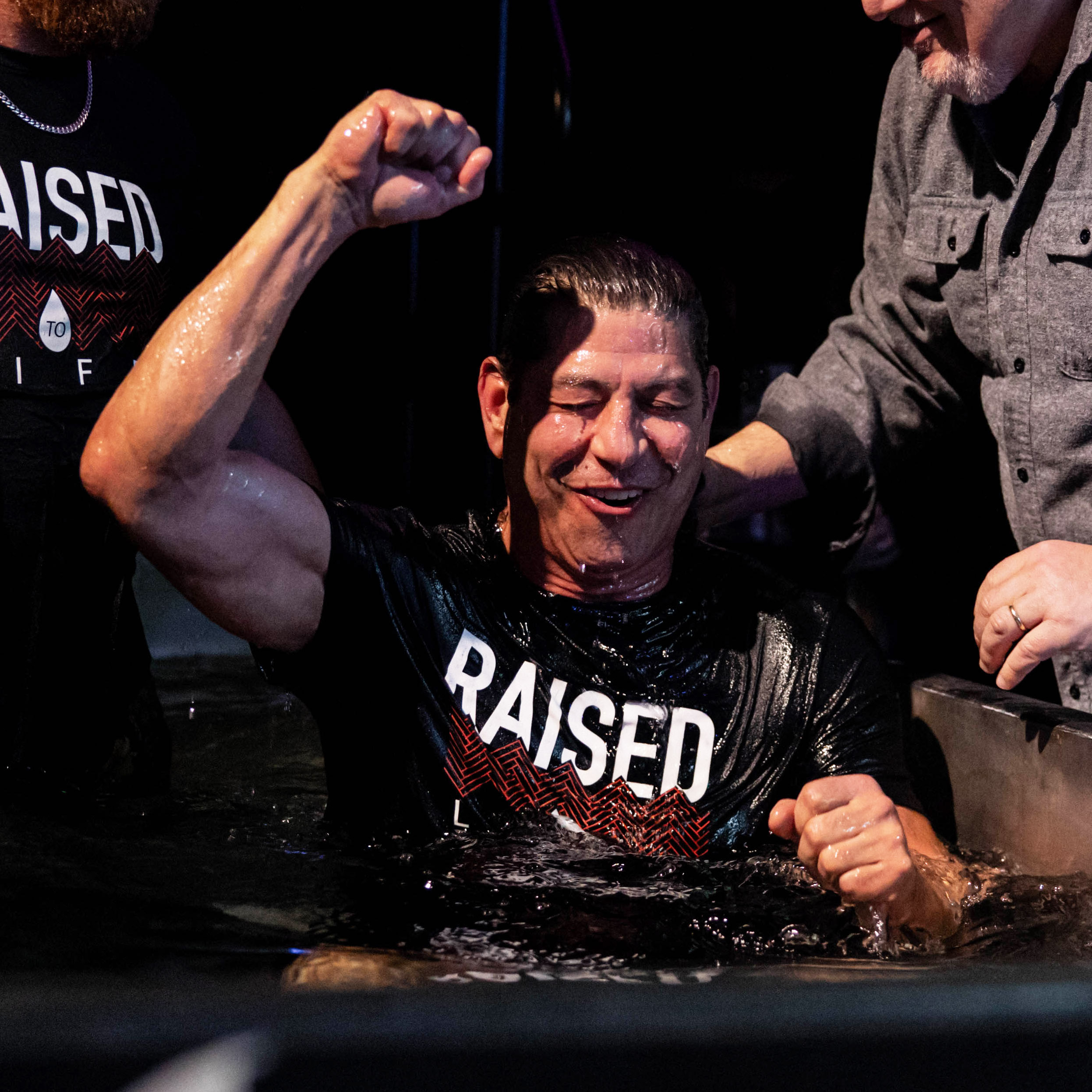 Baptism 2
