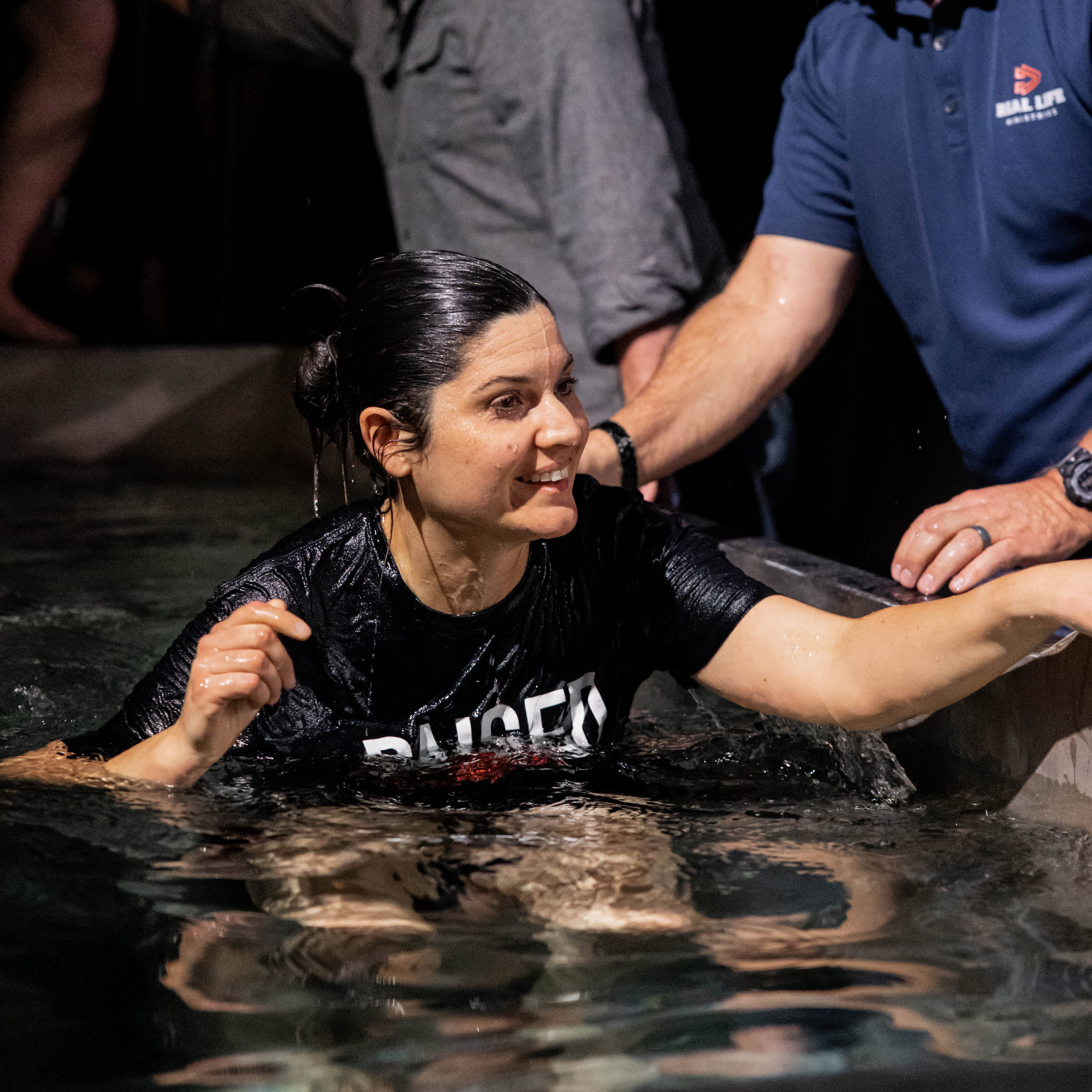 Baptism 3