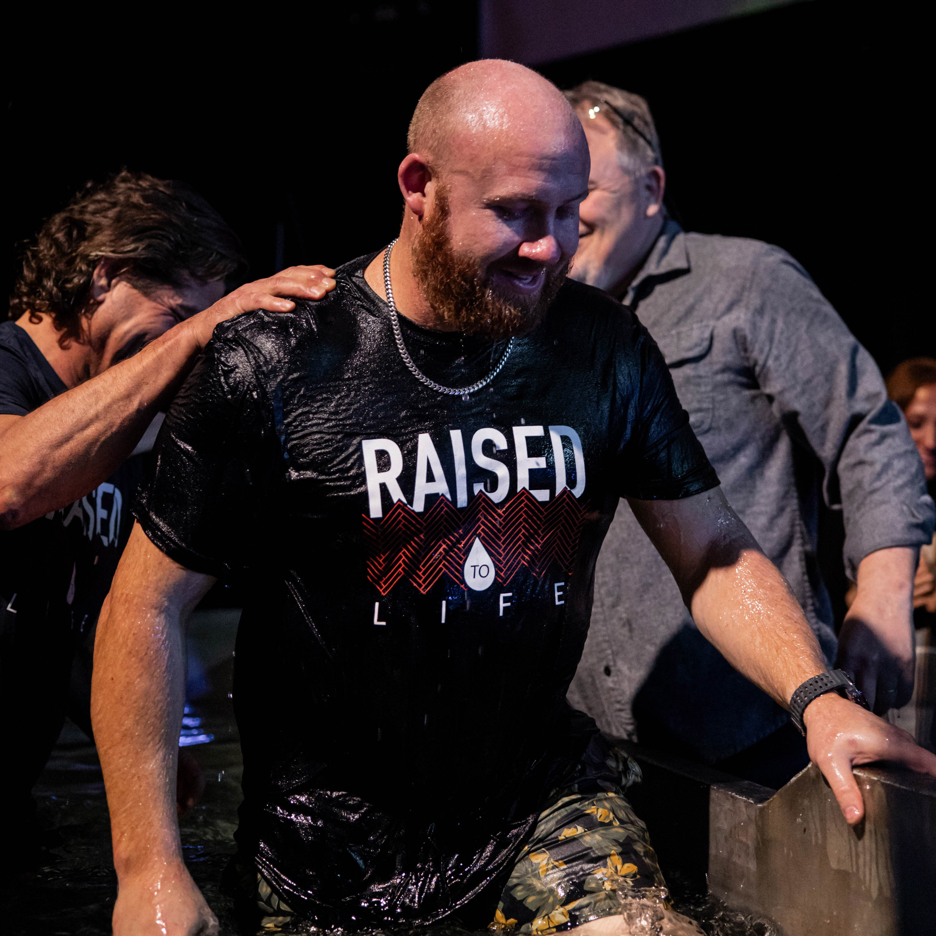 Baptism 4