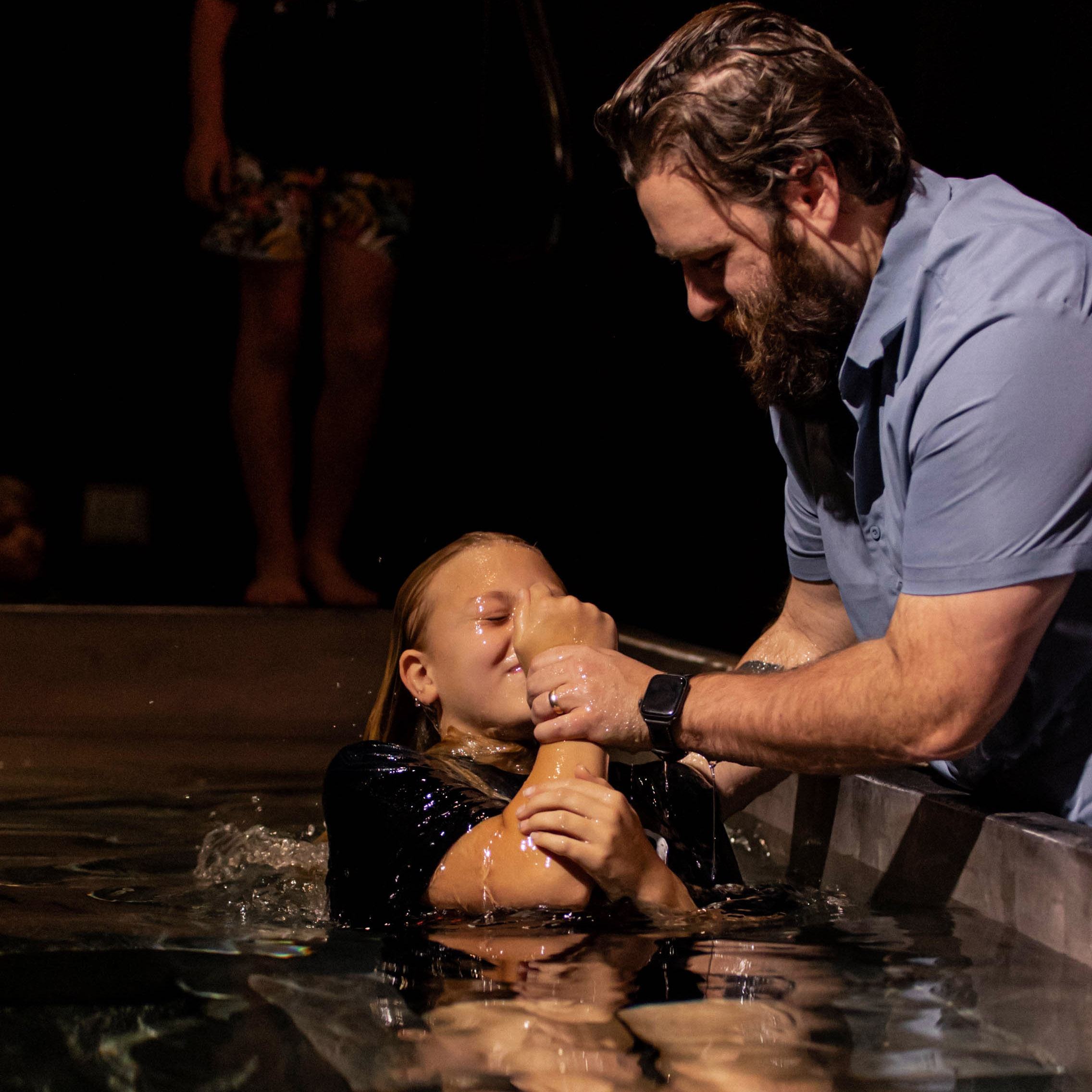 Baptism 5