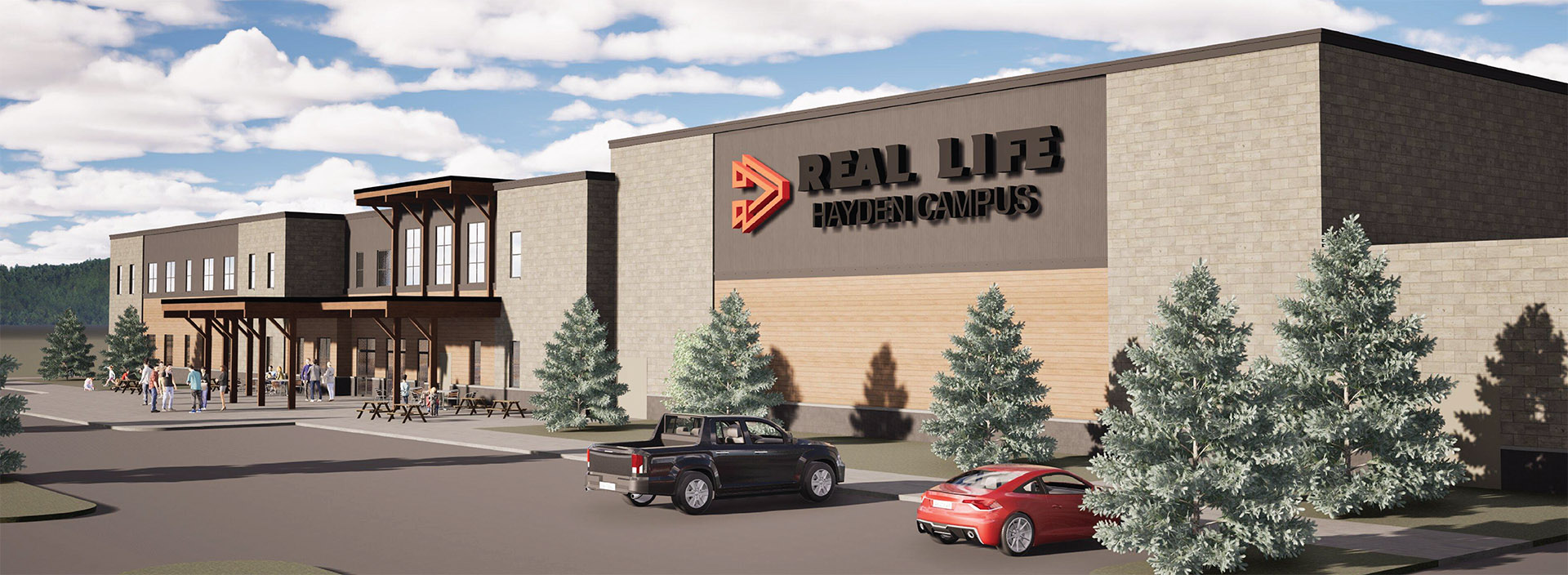 Final Exterior 1