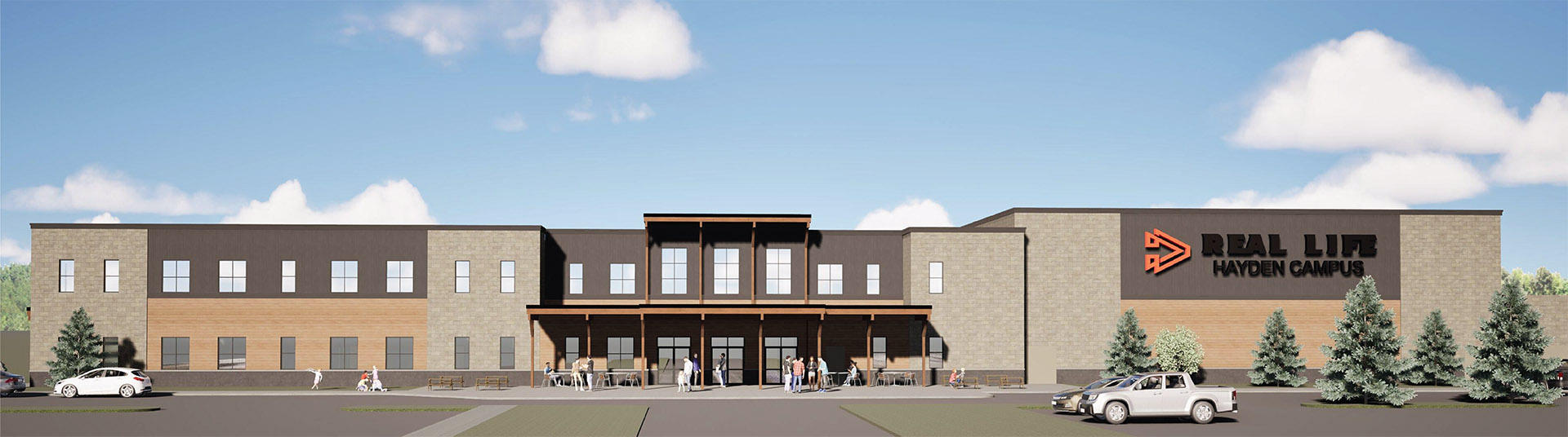 Final Exterior 3