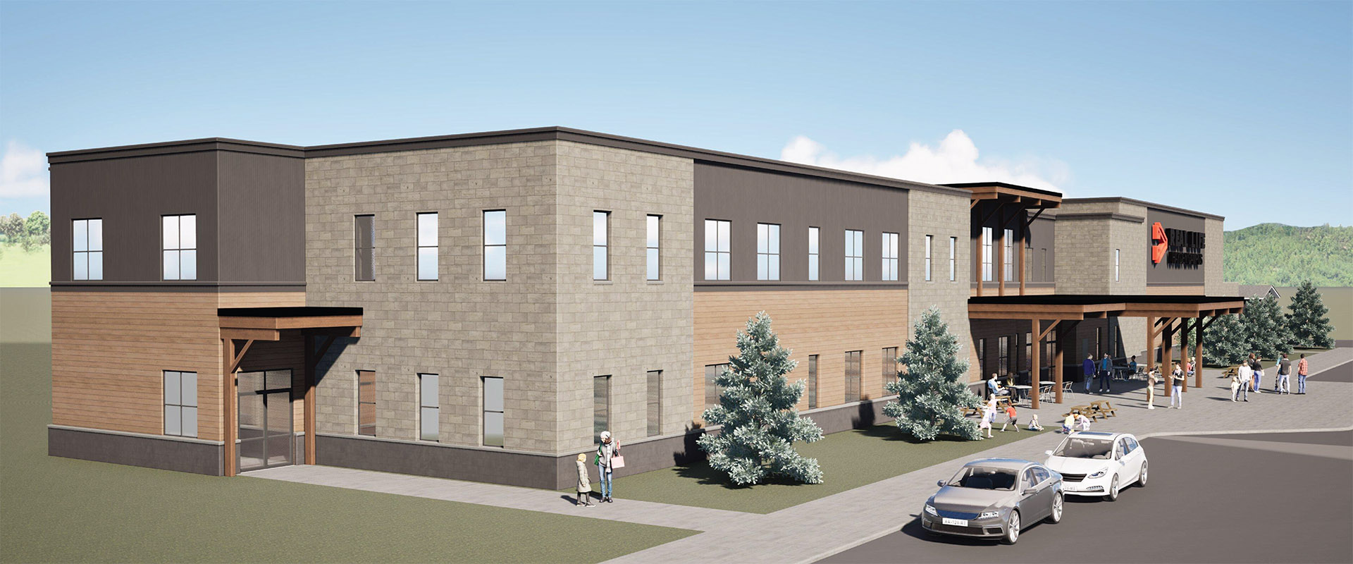 Final Exterior 4