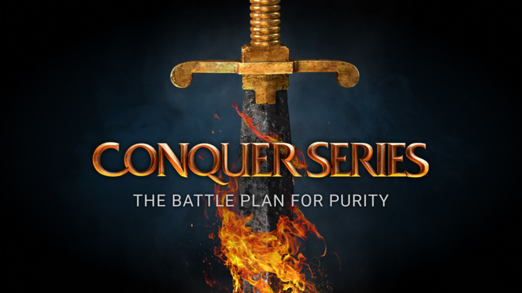Conquer Series