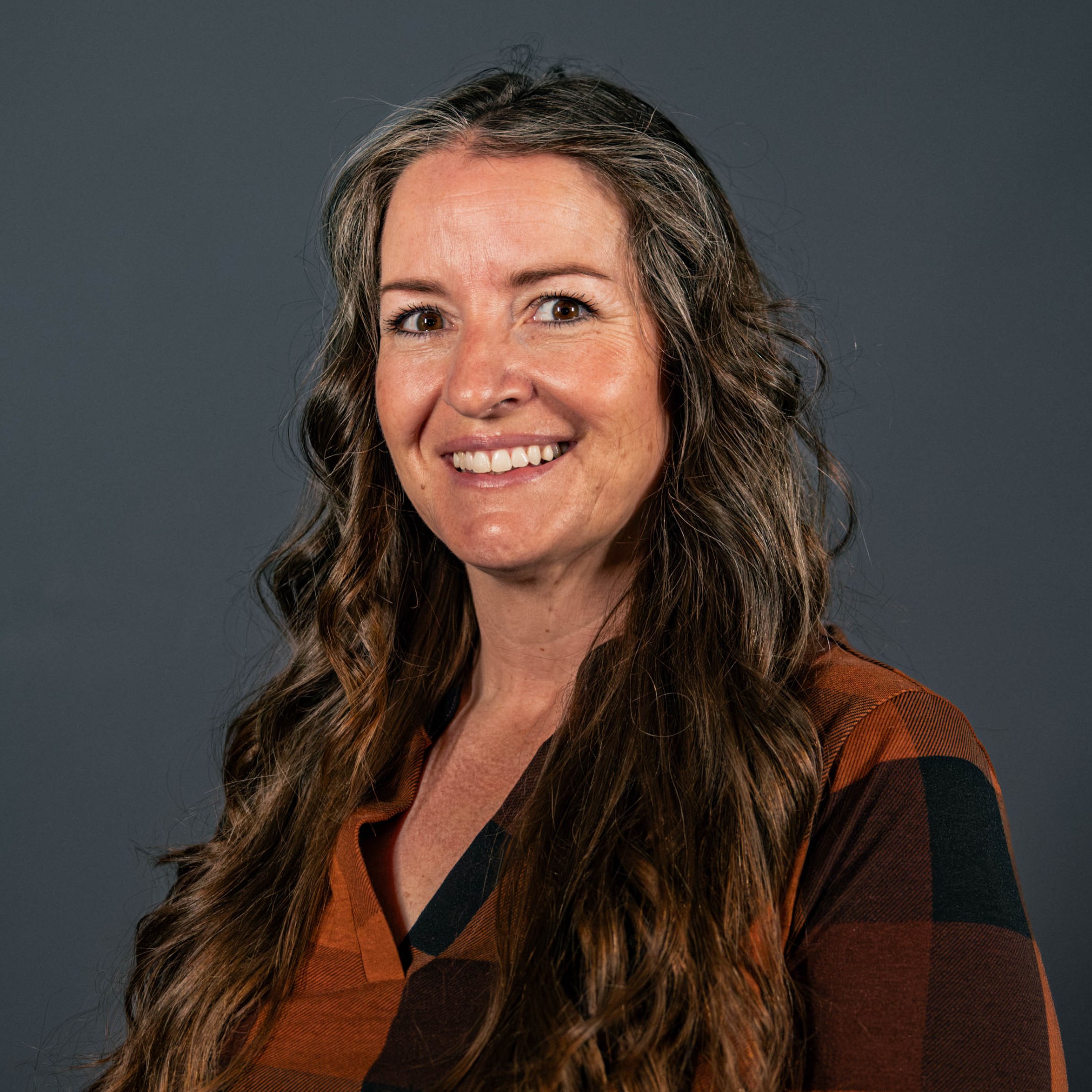 Roxanne Garber