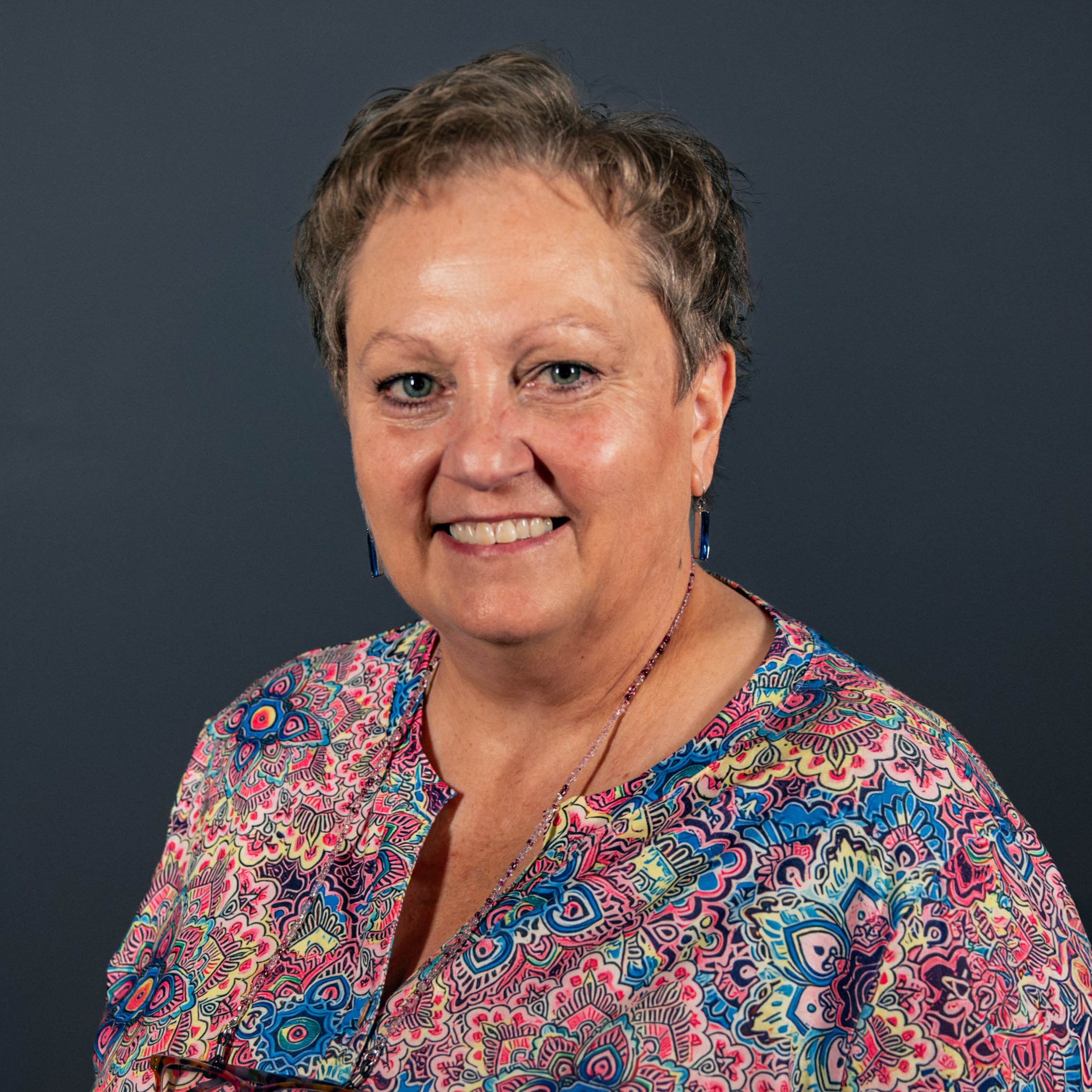 Tina Turbin